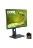 BenQ SW240 24 Inch FHD 10bit IPS Level Photo Editing Monitor
